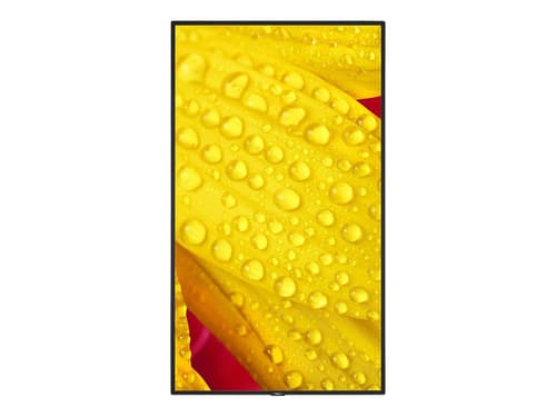 Nec Multisync Me651 65" 4k Uhd 16:9 400 Nitiä 18/7 65" 400cd/m² 4k Uhd (2160p) 16:9