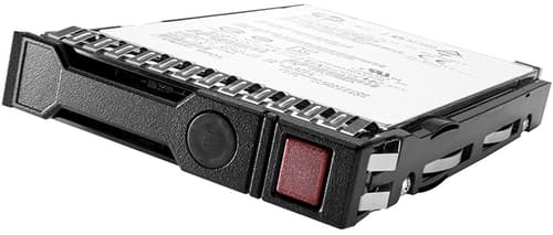 Hpe Enterprise 1.2tt 2.5" 10,000kierrosta/min Sas-3
