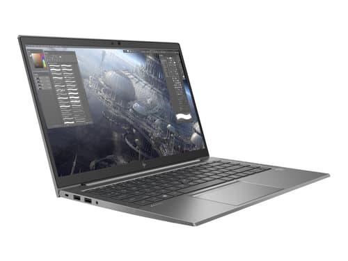 Hp Zbook Firefly 14 G8 Mobile Workstation Core I7 16gb 512gb Ssd 14" T500, Nvidia T500