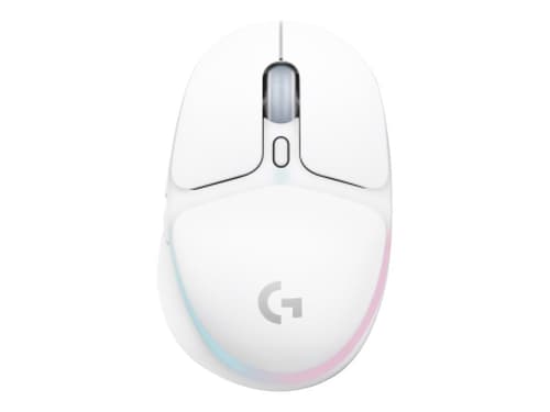 Logitech G705 Langaton 8,200dpi Hiiri Valkoinen