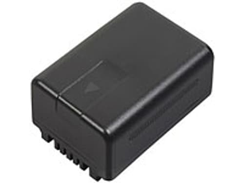 Panasonic Vw-vbt190e-k