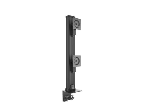 Multibrackets M Vesa Deskmount Hd Dual Vertical Wide 32"-50"