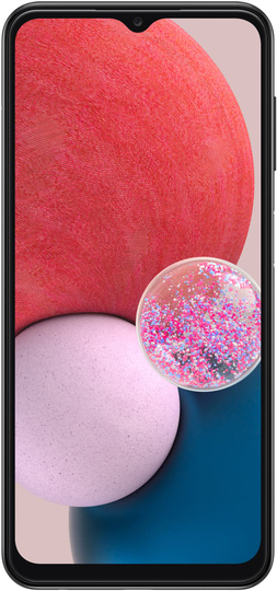 Samsung Galaxy A13 4g 64gb Kaksois-sim Musta