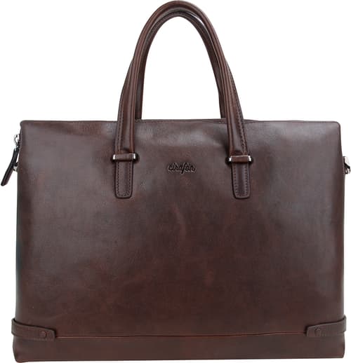 Cirafon Milano 15.6" Nahka