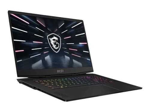 Msi Stealth Gs77 Core I9 32gb 2000gb Ssd 120hz 17.3" Rtx 3070 Ti, Nvidia Geforce Rtx 3070 Ti