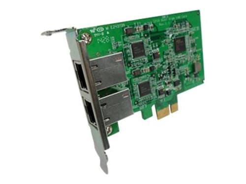 Qnap Lan-1g2t-i210
