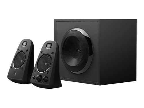 Logitech Z-623