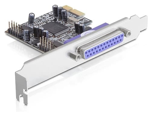 Delock Pci Express Card