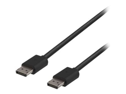 Deltaco Dp8k-1020 2m Displayport Uros Displayport Uros