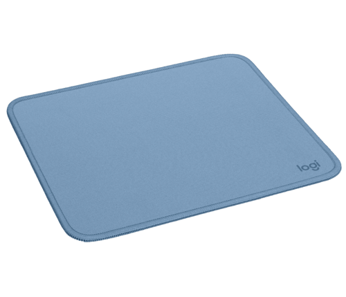 Logitech Mouse Pad Studio Series Blue Hiirialusta