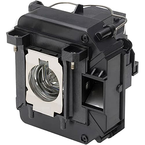 Epson Projektorin Lamppu Elplp60 - Eb-93/95/96w/905