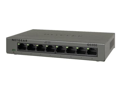Netgear Gs308