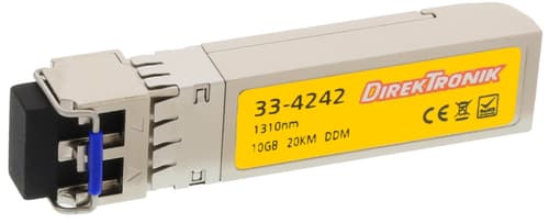 Direktronik Sfp 1310nm Hp Hp Networking J9151b (2910/20)