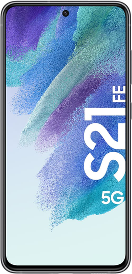 Samsung Galaxy S21 Fe 5g 256gb Kaksois-sim Grafiitti