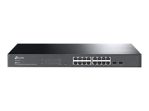 Tp-link Jetstream Tl-sg2218