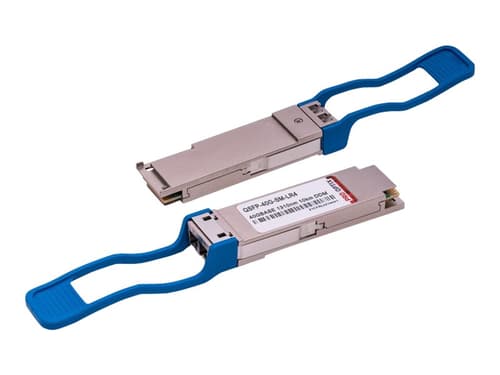 Pro Optix Qsfp+ Lähetinvastaanotin-moduuli (vastaavuus: Cisco Qsfp-40g-lr4) 40 Gigabit Ethernet