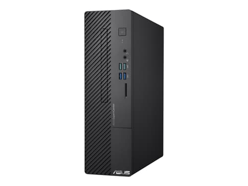 Asus Expertcenter D5 Sff Core I5 16gb 256gb Ssd