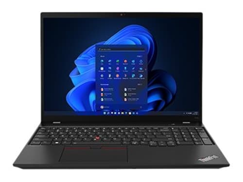 Lenovo Thinkpad P16s G1 Core I5 16gb 512gb Ssd 4g Upgradable 16"