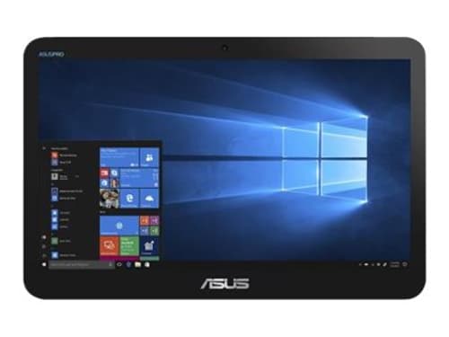 Asus All-in-one Pc A41gart Celeron 4gb 128gb Ssd