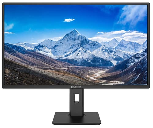 Voxicon D32qoef 31.5" Qhd Ips Ergonomic 2560 X 1440