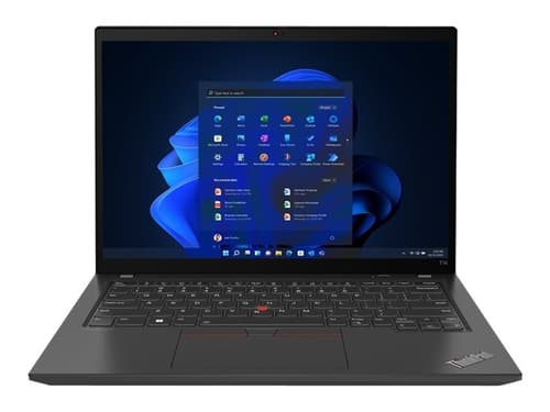 Lenovo Thinkpad T14 G3 Core I7 16gb 512gb Ssd 4g Upgradable 14"