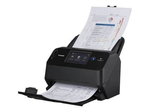 Canon Imageformula Dr-s130 A4