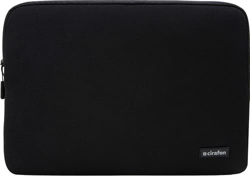 Cirafon Laptop Sleeve 15.6" Muistivaahto