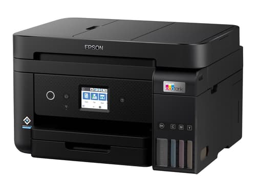 Epson Ecotank Et-4850 A4 Mfp