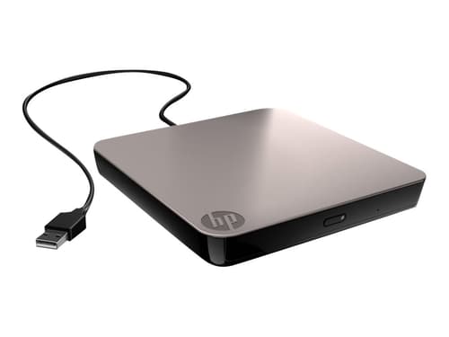 Hpe Dvd±rw -asema