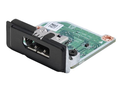 Hp Flex Port 2020
