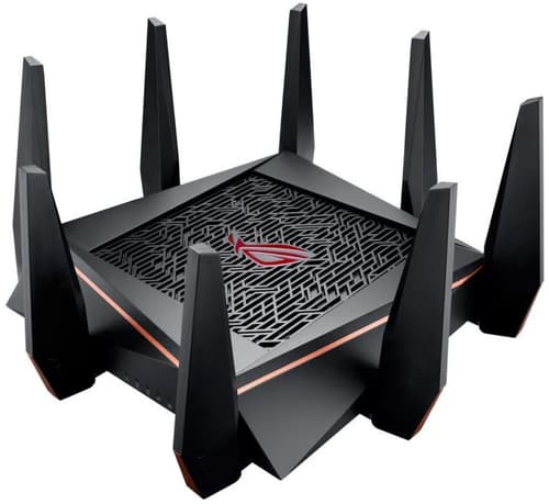 Asus Rog Rapture Gt-ac5300