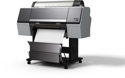 Epson Surecolor Sc-p6000 Std 610 Mm A1 (24")