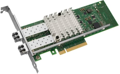 Intel Ethernet Converged Network Adapter X520-sr2