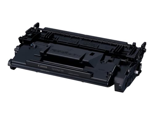 Canon Värikasetti Musta 041 10k - Lbp312x