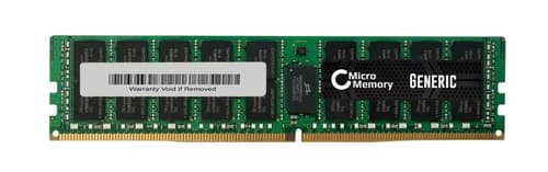 Coreparts - Ddr4 16gb 2,133mhz Ddr4 Sdram Dimm 288 Nastaa
