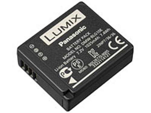 Panasonic Dmw-blg10e