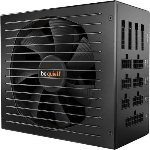 Be Quiet! Straight Power 11 1,000w 80 Plus Gold