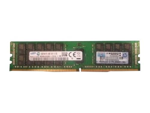 Hpe Smartmemory 32gb 2400mhz