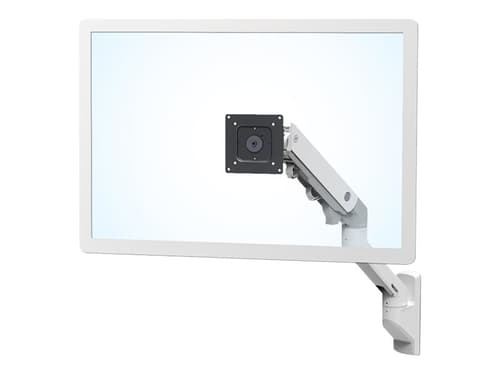 Ergotron Hx Wall Mount Monitor Arm