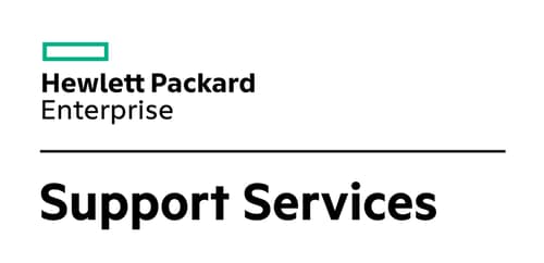 Hpe Foundation Care Next Business Day Service
