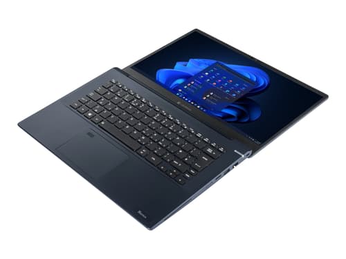 Toshiba Dynabook Dynabook Tecra A40 Core I7 16gb 512gb Ssd 14"