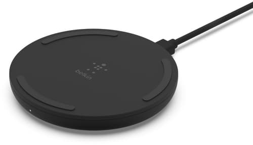 Belkin Wireless Charging Pad 10w Musta