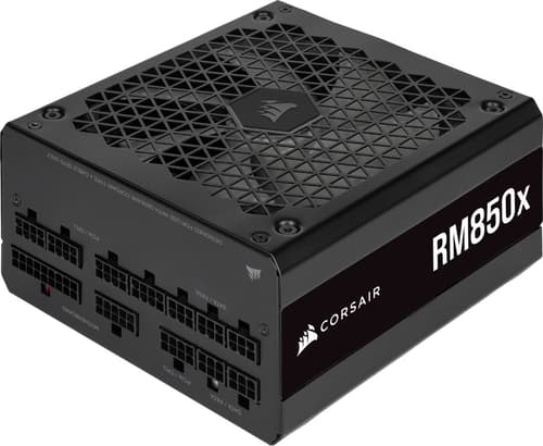 Corsair Rmx Series Rm850x 850w 80 Plus Gold