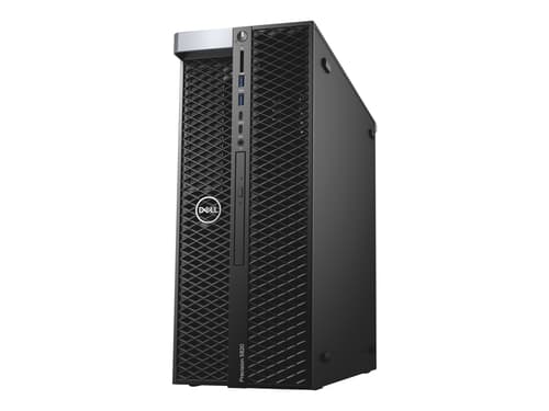 Dell 5820 Tower Xeon 16gb 512gb Ssd
