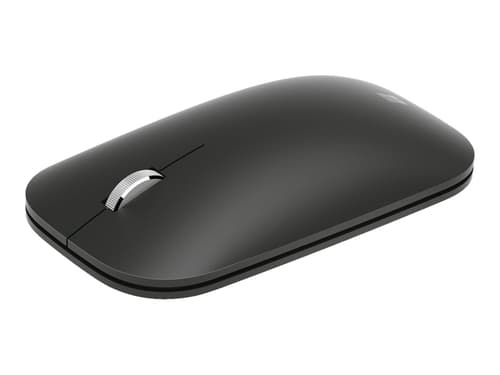 Microsoft Modern Mobile Mouse Langaton Hiiri Musta