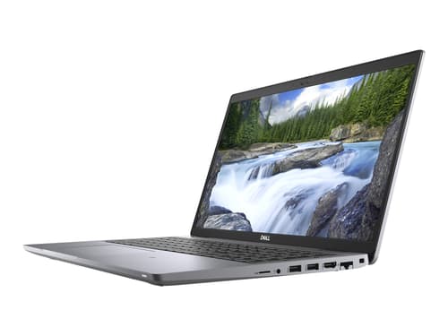 Dell Latitude 5520 Core I7 16gb 512gb Ssd 15.6"