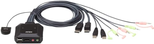 Aten Cs22dp-at