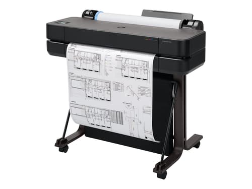 Hp Designjet T630 36" (91,4 Cm)