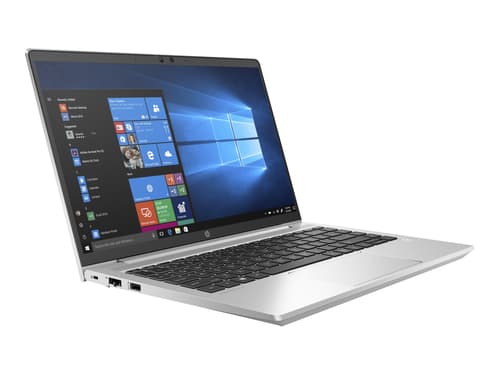 Hp Probook 440 G8 Core I5 8gb 256gb Ssd 14"