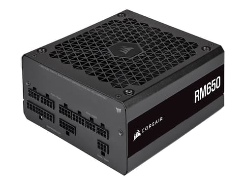 Corsair Rm Series Rm650 650w 80 Plus Gold